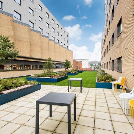 Modern Studios, Oxford - Sk Exterior foto